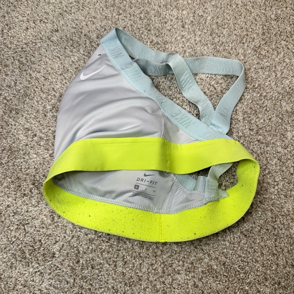 Nike Women's Indy Sports Bra EUC - Picture 7 of 7
